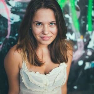 Meet your Posher, Erika