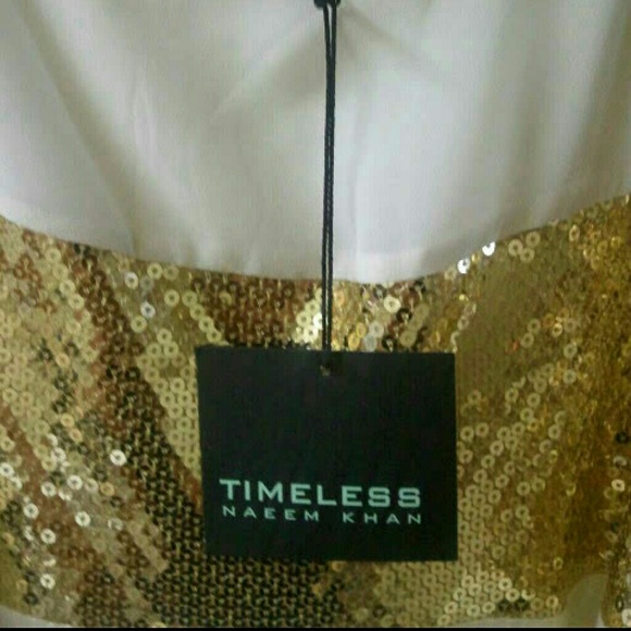 Timeless dress