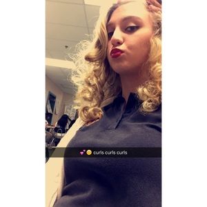 Meet your Posher, Bethany