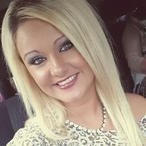 Meet your Posher, Savannah