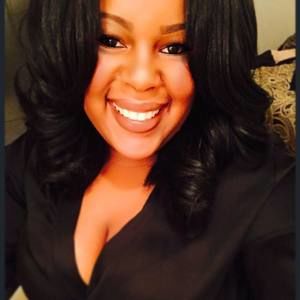 Meet your Posher, Tywanda