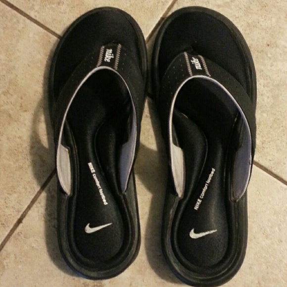 Flip flops