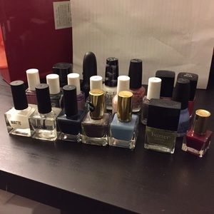 20 Nail polish bundle
