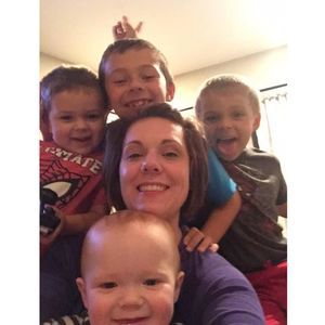 Meet your Posher, Bobi