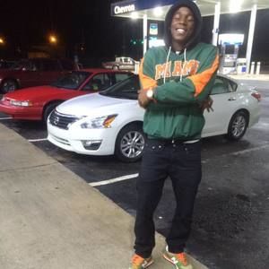 Meet your Posher, Bryce