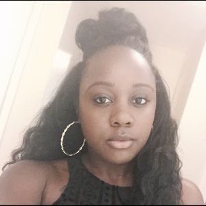 Meet your Posher, Jazmine