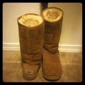 UGG boots