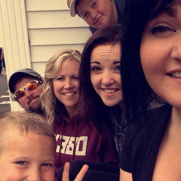 Meet your Posher, Kimberly - Picture 1 of 1