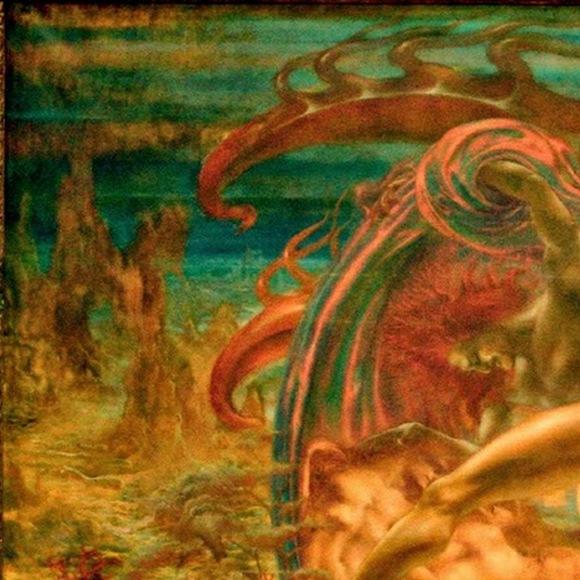 Meet your Posher, Esther