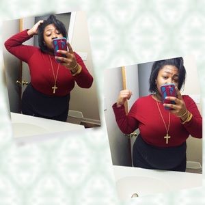 Meet your Posher, Brianna