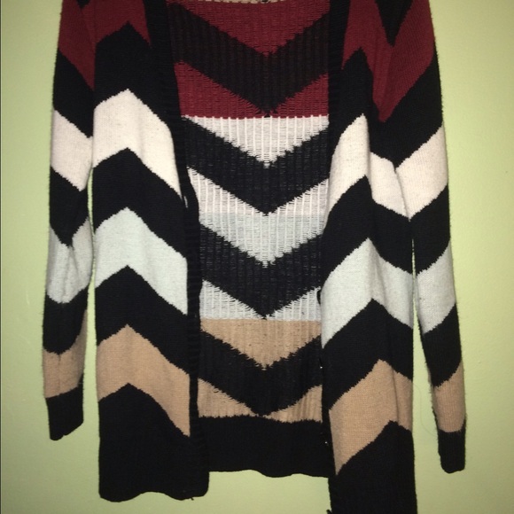 Beautiful Cardigan