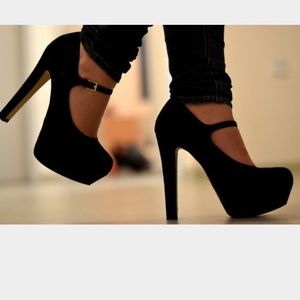 Meet your Posher, Jennesa