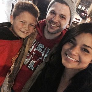 Meet your Posher, Lydia