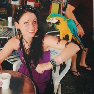 Meet your Posher, Rian