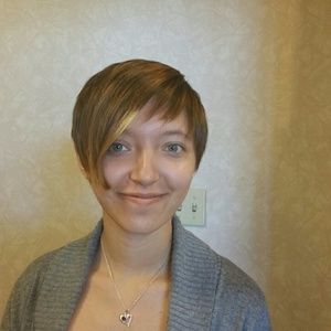 Meet your Posher, Michelle