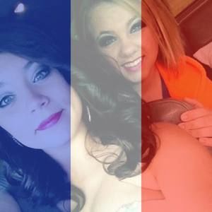 Meet your Posher, Breanna