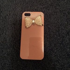 iPhone 5 case