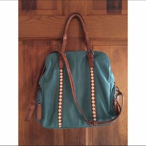 Super cute Big Buddha bag!