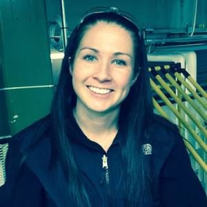 Meet your Posher, Kimmy