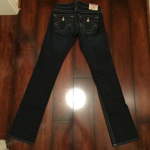 True religion - billy size 27