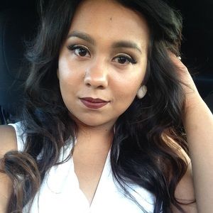 Meet your Posher, Ana