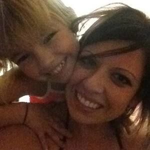 Meet your Posher, Krystal