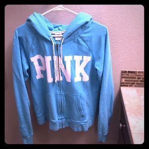 PINK hoodie from VS