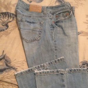 AE jeans