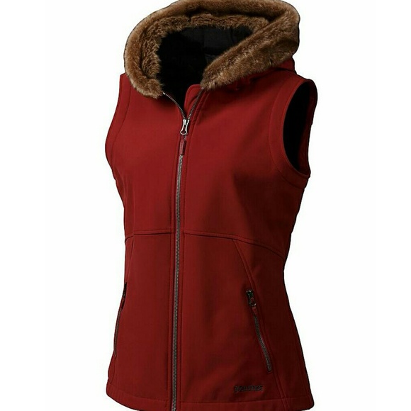 marmot furlong jacket