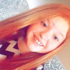 Meet your Posher, Karlee