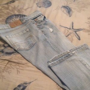AE jeans