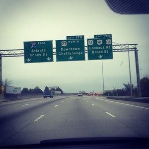 Meet your Posher, Mariah