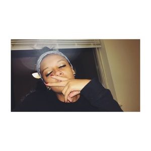 Meet your Posher, Tori