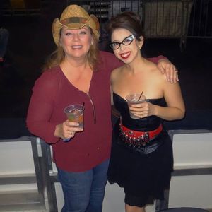 Meet your Posher, Shannon