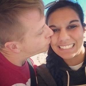 Meet your Posher, Shari