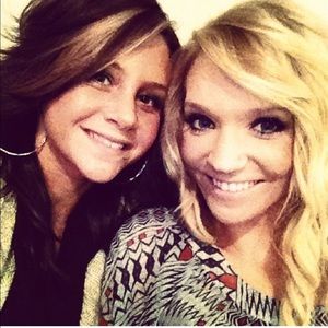 Meet your Posher, Haley