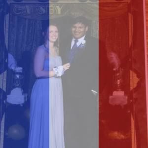 Meet your Posher, Jr