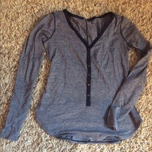 Lululemon long sleeve