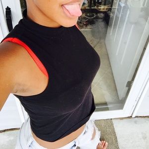 Meet your Posher, Destiny