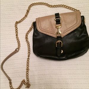Ant Taylor - Leather cross body