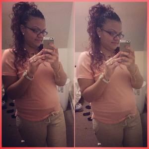 Meet your Posher, Phylicia