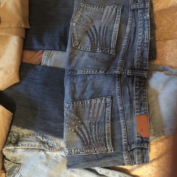 🚫🚫❌ Bundle 🚫🚫❌ - Picture 2 of 4