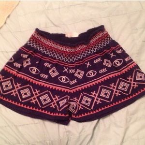 Altar'd State shorts bundle