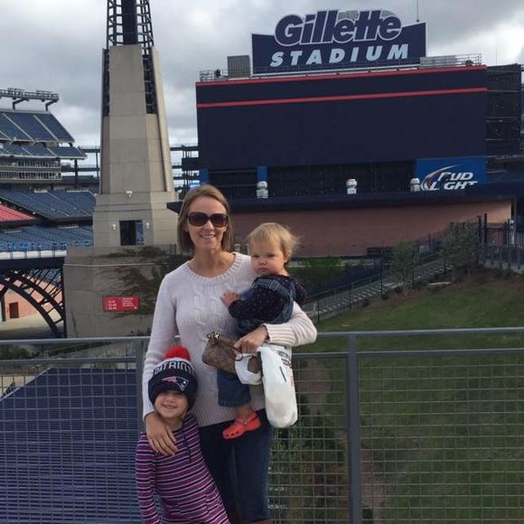 Meet your Posher, Jaclyn