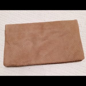 Ann Taylor clutch