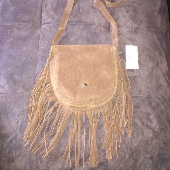Rue 21 purse