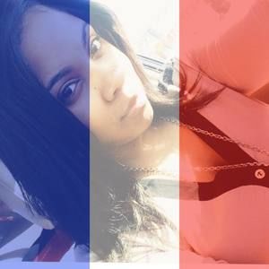 Meet your Posher, Denise