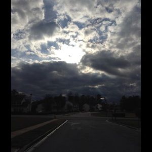 Meet your Posher, Lydia