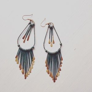 Connect the matches.