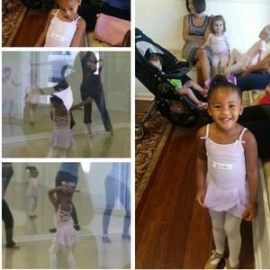 Meet your Posher, Kimberly